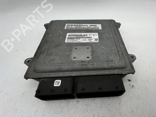 Engine control unit (ECU) CHRYSLER SEBRING (JS) 2.0 VVT | BP39676820M57 - Image 3