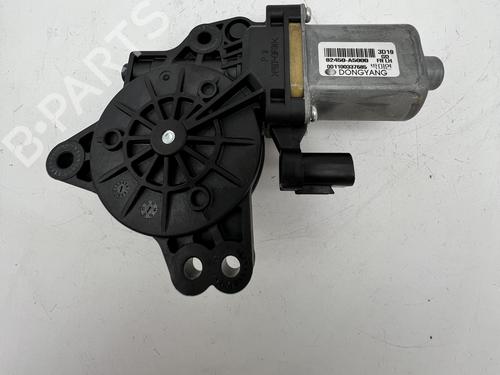 Used Left front window motor Left front window motor HYUNDAI i30 (GD) 1.4 (99 hp) 39681555 39681555