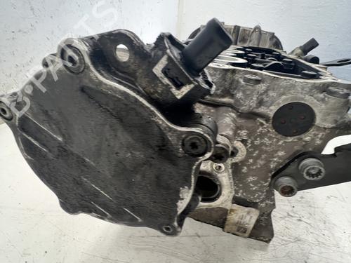 Cylinder head AUDI A6 C6 (4F2) 2.4 | BP39670540M5 - Image 2