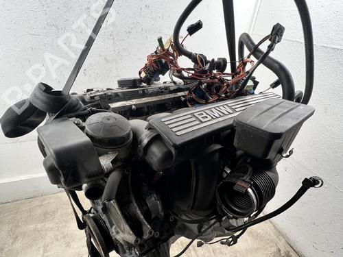 Engine BMW 5 (E60) 523 i | BP39673318M1 - Image 2