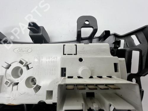 Climate control FORD FOCUS III Turnier 2.0 TDCi | BP39673998I5 - Image 4
