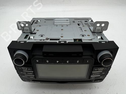 Radio HYUNDAI i30 (FD) 1.6 CRDi | BP39675063E6 - Image 13