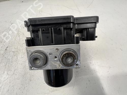 Used ABS pump ABS pump OPEL ASTRA J Sports Tourer (P10) 1.7 CDTI (35) (131 hp) 39671335 39671335