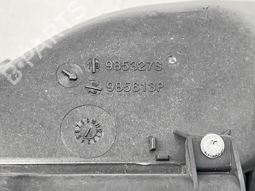 Heater matrix box BMW 1 Convertible (E88) 118 i | BP39682582M61 - Image 4