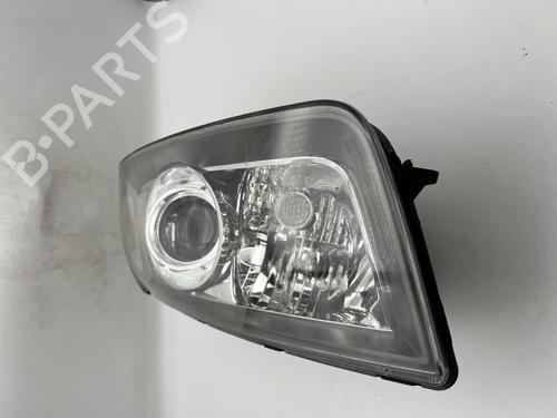 Left headlight CHEVROLET CAPTIVA (C100, C140) 2.2 D | BP39740055C28 - Image 5