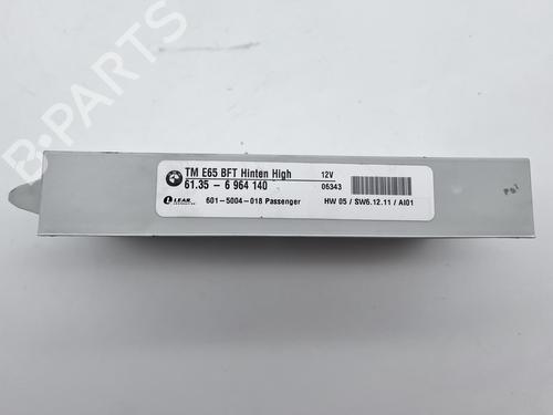 Used Electronic module Electronic module BMW 7 (E65, E66, E67) 730 d (211 hp) 40090750 40090750