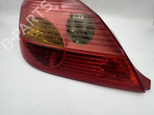 Used Left taillight Left taillight OPEL TIGRA TwinTop (X04) 1.4 (R97) (90 hp) 40292277 40292277