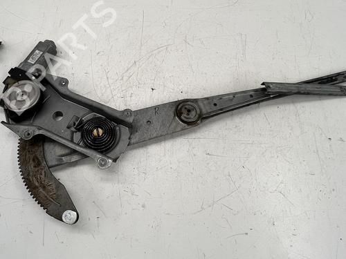 Used Front right window mechanism Front right window mechanism CHRYSLER SEBRING Convertible (JR) 2.0 (141 hp) 39677478 39677478