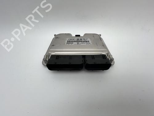 Engine control unit (ECU) AUDI A4 B6 Avant (8E5) 1.9 TDI | BP39679688M57 - Image 3