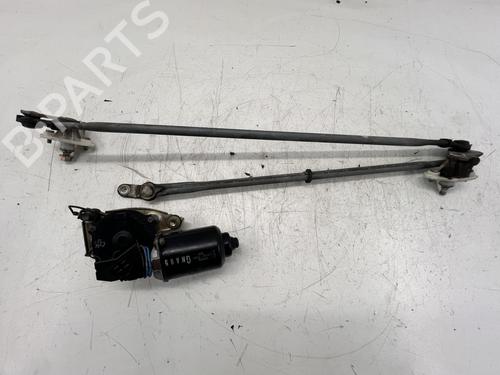 Used Front wipers mechanism Front wipers mechanism MAZDA MX-5 II (NB) 1.6 16V (NB6C) (110 hp) 39679150 39679150