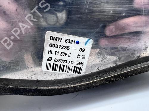 Left taillight BMW 7 (E65, E66, E67) 730 d | BP39672842C34 - Image 3