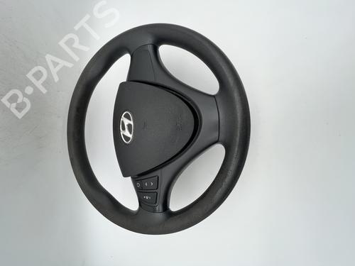 steering-wheel-hyundai-i30-estate-fd-2007-2008-2009-2010-2011-2012-39680620 main image