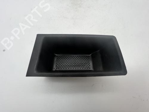 Used Cup/Object holder Cup/Object holder BMW 3 Coupe (E36) 316 i (102 hp) 39670913 39670913