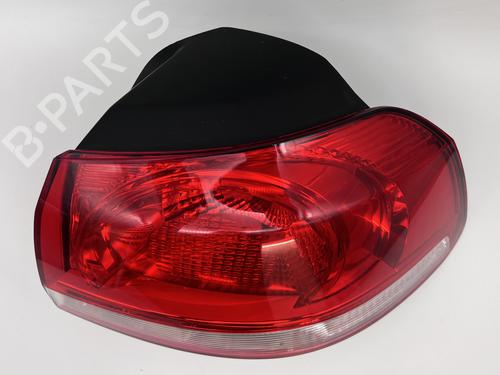 Right taillight VW GOLF VI (5K1) 1.4 | BP40090326C35 - Image 2
