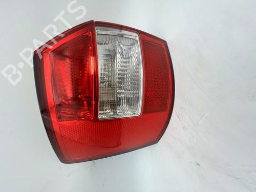 Left taillight AUDI A4 B6 (8E2) 2.0 FSI | BP39670929C34 - Image 13