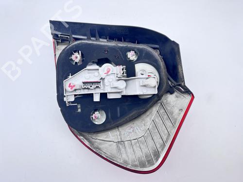 Left taillight BMW 1 (E87) 120 d | BP39671518C34 - Image 2
