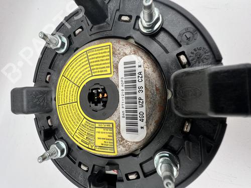Steering wheel KIA VENGA (YN) 1.6 CRDi 128 | BP40045123C49 - Image 10