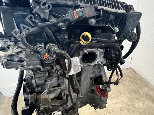 Engine PEUGEOT 2008 I (CU_) 1.2 VTi | BP39678588M1 - Image 6