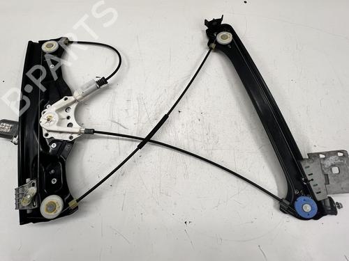 Used Front right window mechanism Front right window mechanism 39681581 39681581
