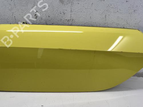 Dørliste SMART ROADSTER (452) 0.7 (452.432) | BP39680761C150 - Image 2