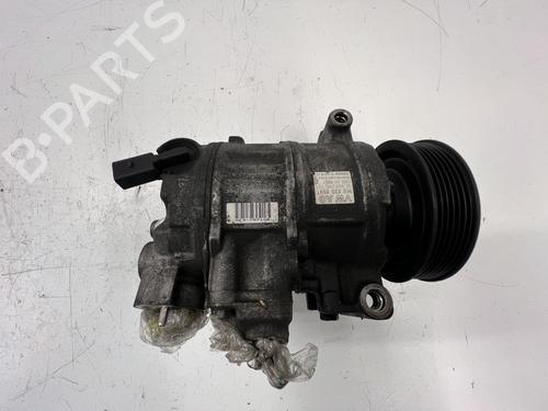 AC compressor VW EOS (1F7, 1F8) 1.4 TSI | BP39675943M34 - Image 7