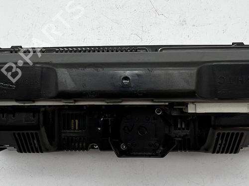 Climate control AUDI A6 C6 Avant (4F5) 2.7 TDI | BP39680449I5 - Image 6