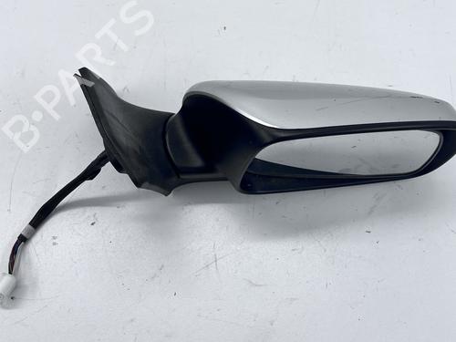Used Right mirror Right mirror TOYOTA AVENSIS Estate (_T25_) 1.8 VVT-i (ZZT251_, ZZT251R) (129 hp) 40090431 40090431