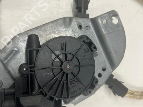Front left window mechanism PEUGEOT 1007 (KM_) 1.4 | BP39679424C22 - Image 4