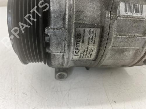 AC compressor MERCEDES-BENZ E-CLASS T-Model (S211) E 320 T CDI (211.226) | BP39671714M34 - Image 3