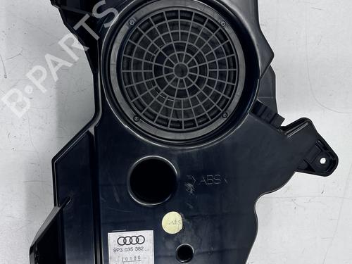 Speaker AUDI A3 (8P1) 2.0 FSI | BP39673108E2 - Image 5