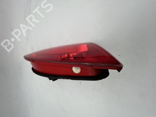Left taillight SEAT LEON (1M1) 1.4 16V | BP39674813C34 - Image 8
