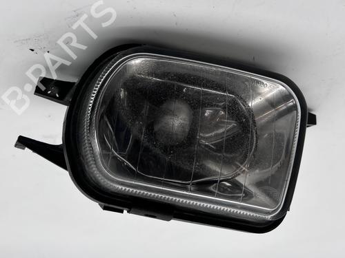 Used Right front fog light Right front fog light MERCEDES-BENZ CLK (C209) CLK 240 (209.361) (170 hp) 40091437 40091437