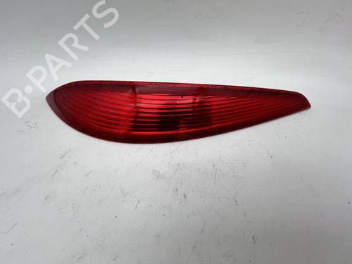 Used Right tailgate light Right tailgate light OPEL ASTRA H TwinTop (A04) 1.8 (L67) (140 hp) 39671378 39671378