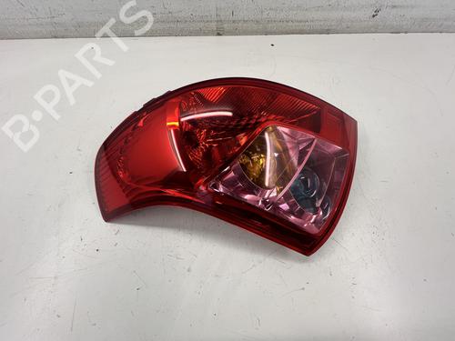 Left taillight SUZUKI SWIFT III (MZ, EZ) 1.2 (ZC71S) | BP39917653C34 - Image 13