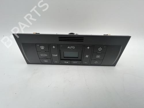 Climate control AUDI A2 (8Z0) 1.4 | BP39683357I5 - Image 4