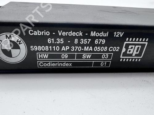 Used Other Other BMW 3 Convertible (E36) 318 i (115 hp) 40091003 40091003