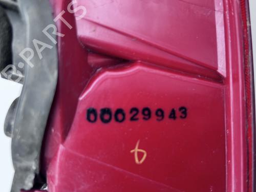Left taillight OPEL CORSA D (S07) 1.4 (L08, L68) | BP40090670C34 - Image 6
