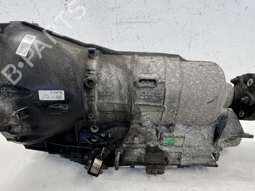 Gearkasse Gearkasse BMW 7 (E65, E66, E67) 740 d (258 hp) 39680119 39680119