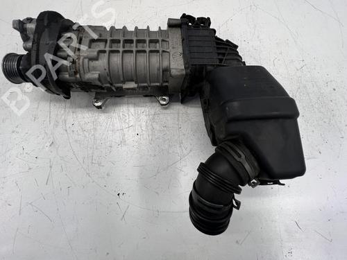 Electronic module VW EOS (1F7, 1F8) 1.4 TSI | BP39673362M83 - Image 5