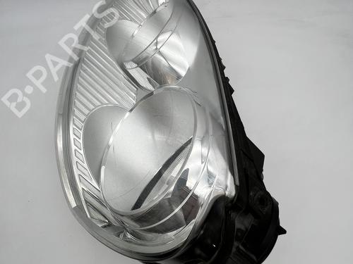 Left headlight VW GOLF V (1K1) 1.4 16V | BP39670909C28 - Image 3
