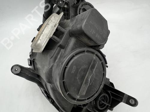 Right headlight MERCEDES-BENZ E-CLASS T-Model (S211) E 200 Kompressor (211.241) | BP39671365C29 - Image 10