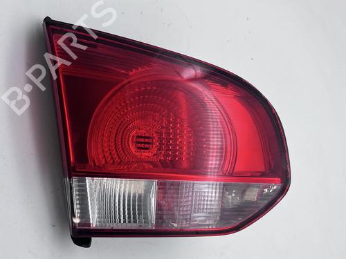 Left tailgate light VW GOLF VI (5K1) 1.6 | BP40091138C79 - Image 5