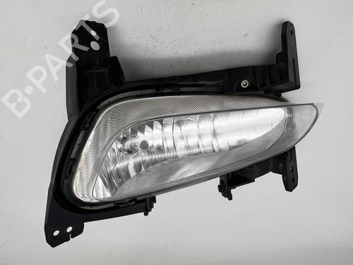 Used Right front fog light Right front fog light 39674034 39674034