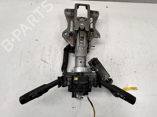 Used Steering column Steering column OPEL ZAFIRA TOURER C (P12) 2.0 CDTi (75) (130 hp) 39681253 39681253