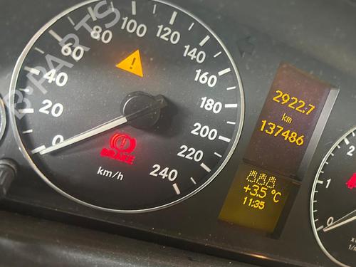Engine MERCEDES-BENZ A-CLASS (W169) A 150 (169.031, 169.331) | BP39671418M1 - Image 4