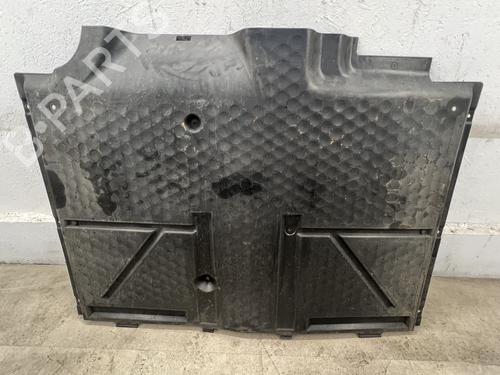Underbody protection SMART ROADSTER (452) 0.7 (452.432) | BP39678172M92 - Image 4