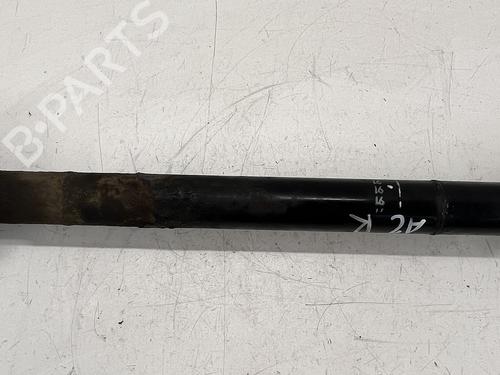 Right front driveshaft AUDI A2 (8Z0) 1.4 | BP39674718M39 - Image 3