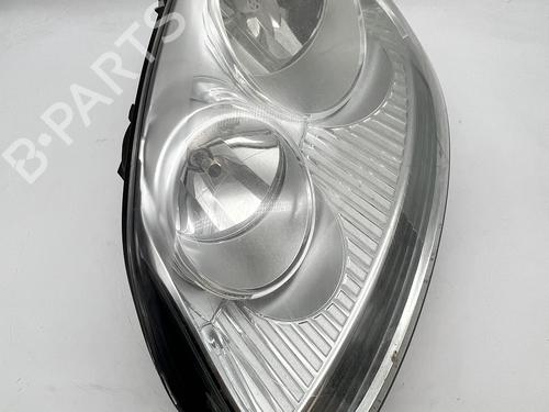Left headlight VW GOLF V (1K1) 1.4 TSI | BP39677449C28 - Image 2