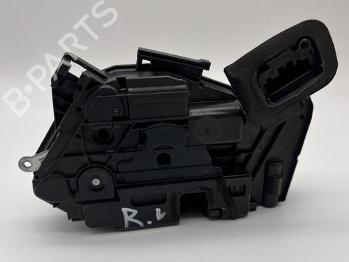 Used Front right lock Front right lock VW GOLF VI (5K1) 1.4 (80 hp) 39681147 39681147
