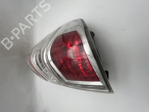 Left taillight FORD RANGER (ET) 2.5 TDCi 4x4 | BP40436217C34 - Image 4